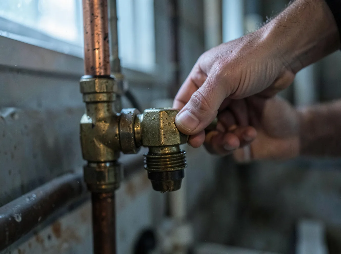 Emergency Plumber Union City, OK FAQs